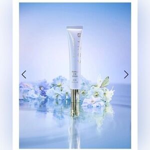 BNIB Byroe Truffle Eye Serum 0.67 fl oz/20mL FULL SIZE NEW